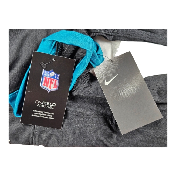 NEW Nike Jacksonville Jaguars jersey NWT size S - Picture 7 of 15
